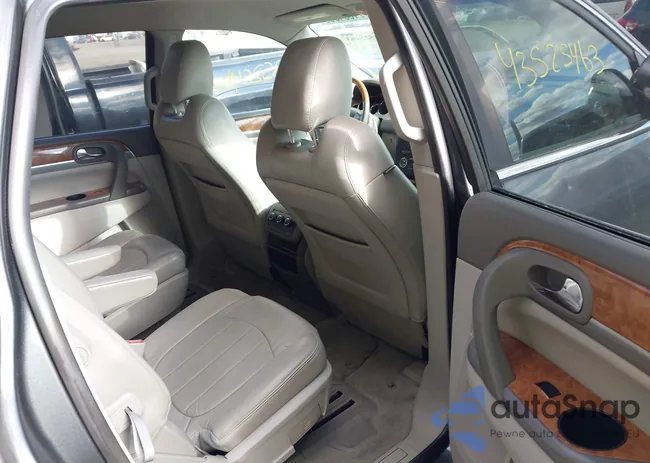 5GAKRCED5CJ331541: 43525463