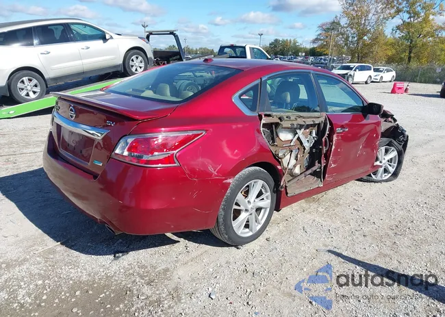 1N4AL3AP5EC299988: 43525496