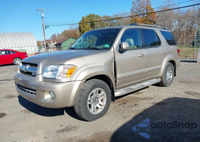 5TDBT48A25S246282: 43525505