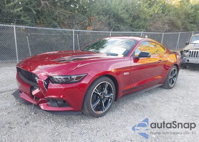 1FA6P8CFXG5219779: 43525543