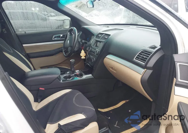 1FM5K7DHXHGC02626: 43525552