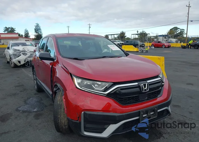 5J6RW2H2XMA006700: 43525553