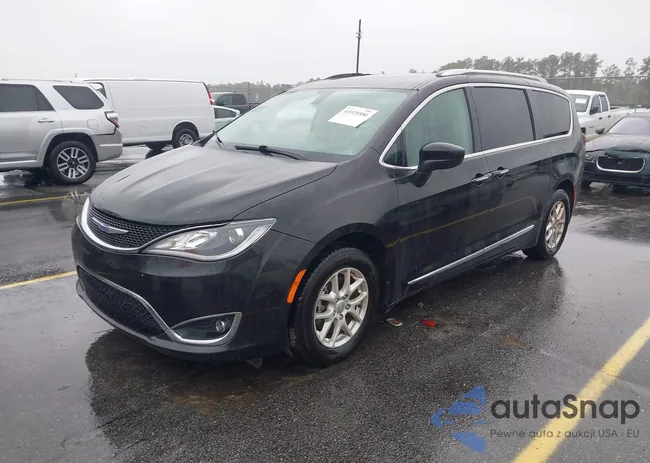 2C4RC1BG5LR285805: 43525586