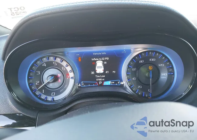 2C3CCABG5KH648070: 43525603