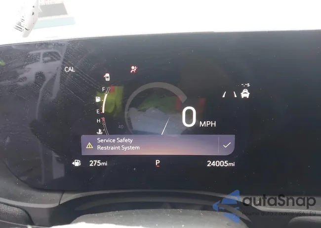 KL47LAE26RB029195: 43525627