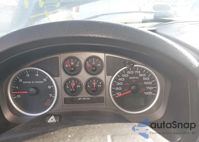 1FTPW14584KA11136: 43525635