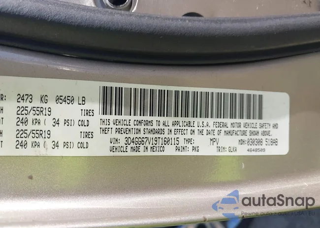 3D4GG67V19T160115: 43525662