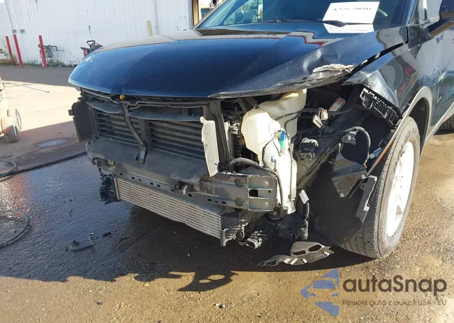 3GNKBHR46NS230852: 43525686