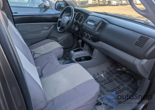 5TENX4CN4AZ687209: 43525703