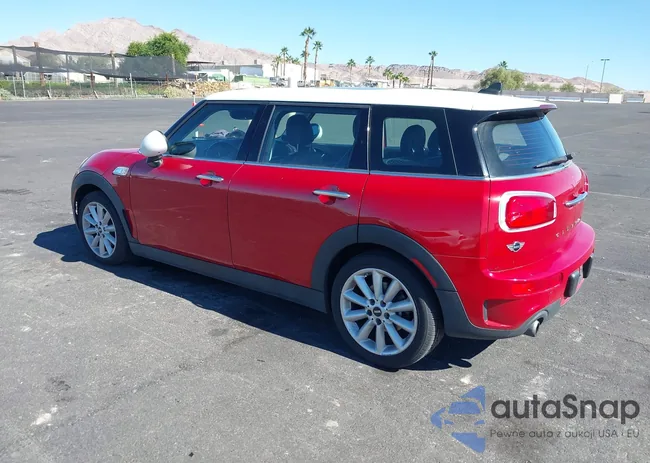 WMWLN9C31H2E50006: 43525719