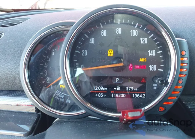 WMWLN9C31H2E50006: 43525719