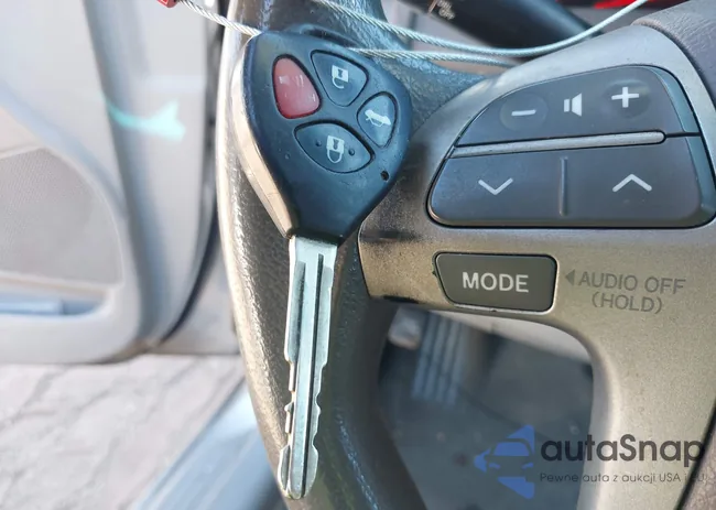 4T1BE46K07U160596: 43525724