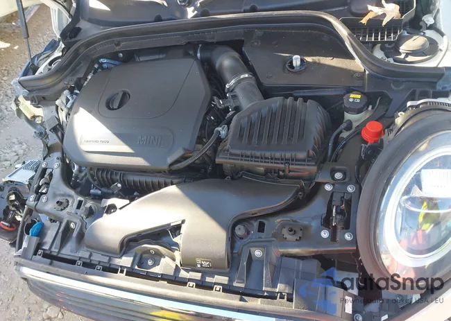 WMWXR3C06L2L38395: 43525741