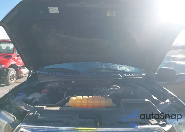 1FTEW1E84FKD45523: 43525788