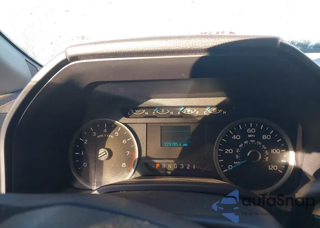 1FTEW1E84FKD45523: 43525788