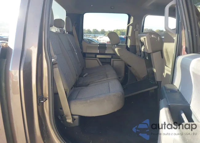 1FTEW1E84FKD45523: 43525788