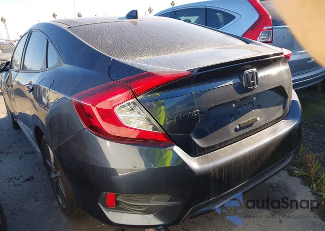 19XFC1F3XKE216926: 43525799