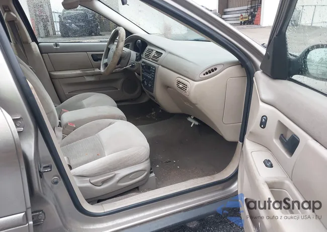 1FAFP53U17A156740: 43525834