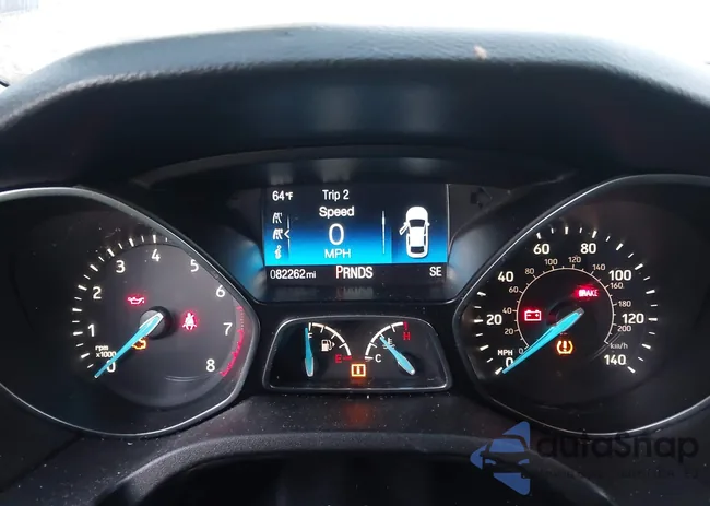 1FADP3M25HL263580: 43525870