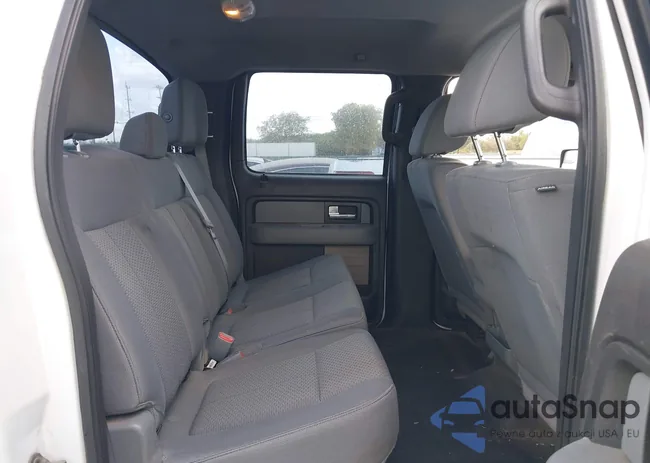 1FTFW1EF4EKF73927: 43525879