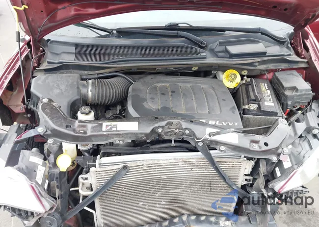 2C4RDGBG2JR163965: 43525920