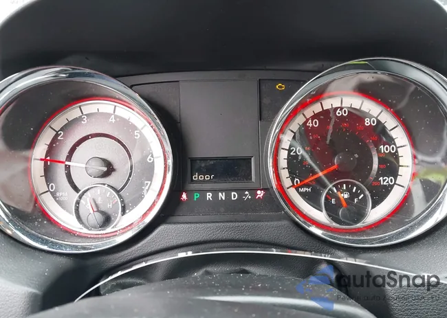 2C4RDGBG2JR163965: 43525920