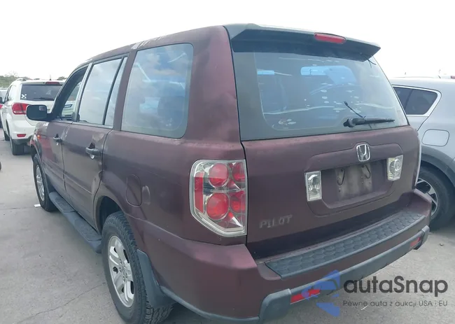 5FNYF28127B020871: 43525943