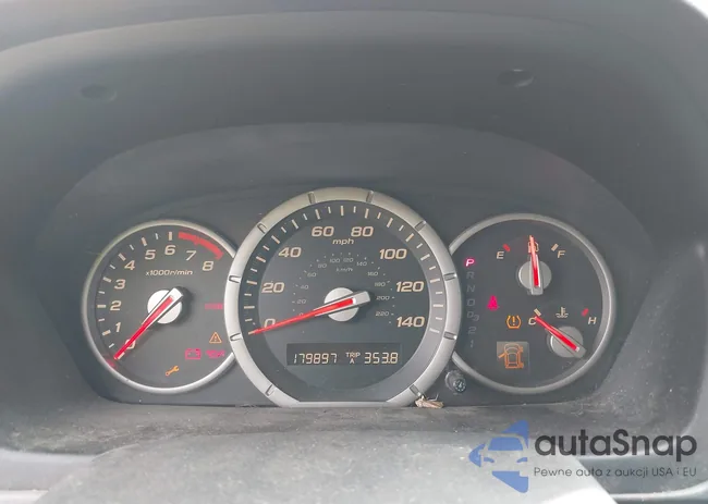 5FNYF28127B020871: 43525943