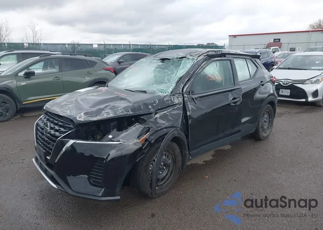 3N1CP5BV4ML560825: 43525991