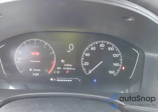 19XFL2H80PE020905: 43525002