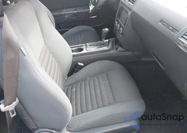 2C3CDYBT8CH275434: 43525009