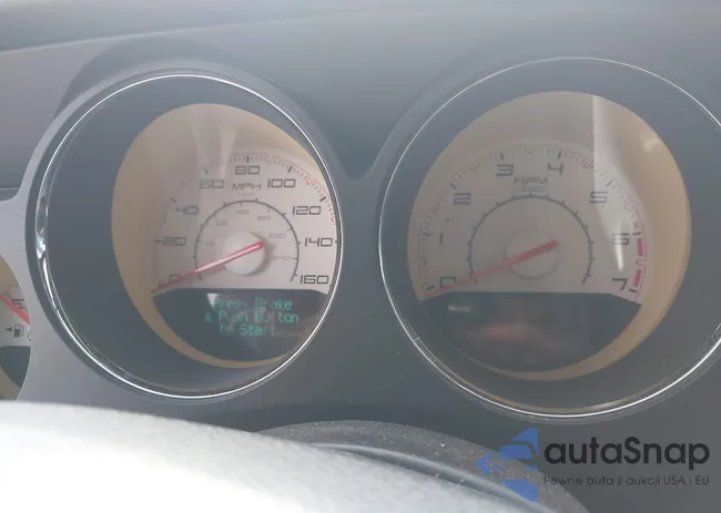 2C3CDYBT8CH275434: 43525009