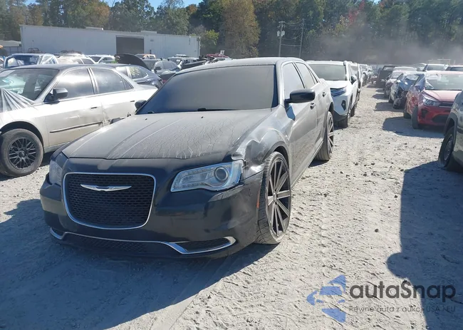 2C3CCAAGXFH859207: 43525021