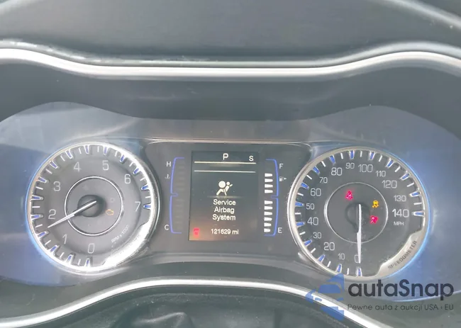 1C3CCCAB6GN137225: 43525025