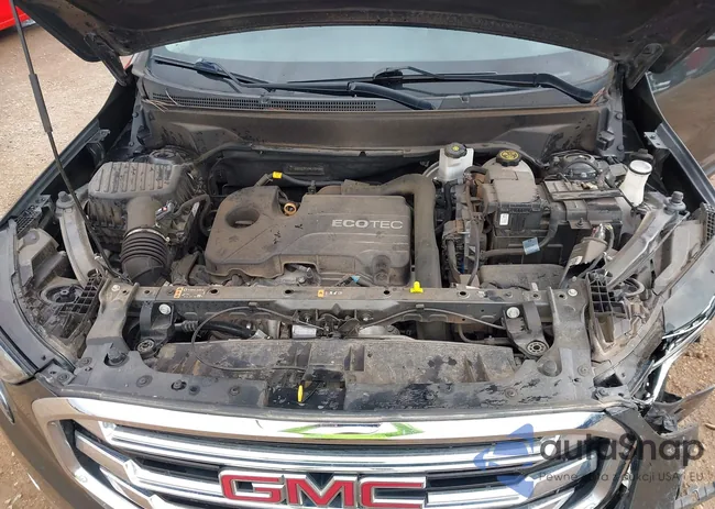 3GKALPEV0ML335488: 43525037