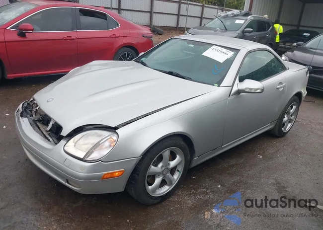 WDBKK65F83F282407: 43525066