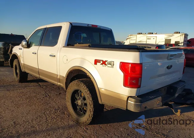 1FTEW1EP3JKC21968: 43525119