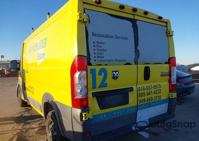 3C6TRVAG3GE129953: 43525132