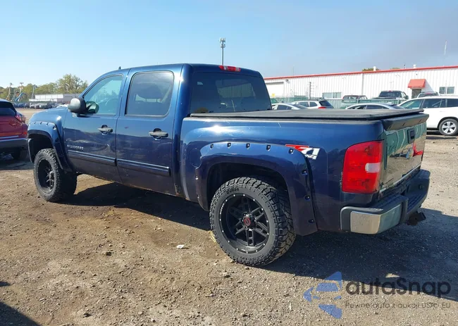 3GCRKSE39AG153117: 43525180