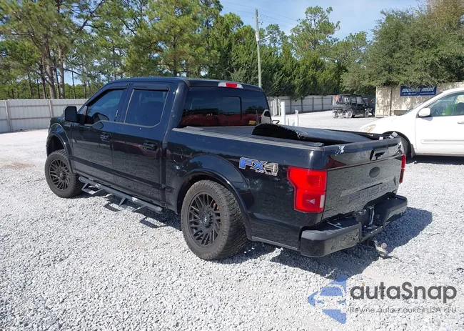 1FTEW1EG2JFB52862: 43525240