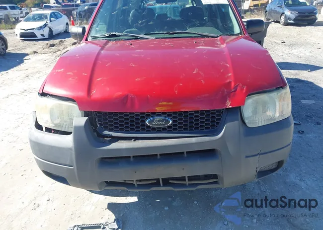 1FMCU02134DA04514: 43525249