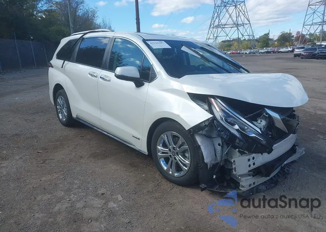 5TDESKFC8MS005172: 43525287