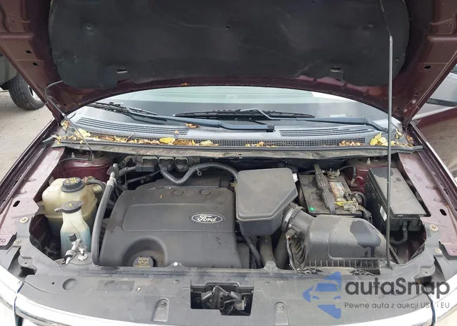 2FMDK4JC8BBA44501: 43525295