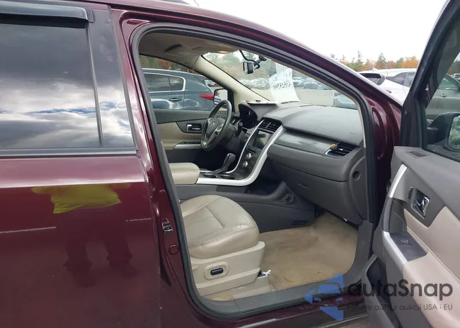 2FMDK4JC8BBA44501: 43525295