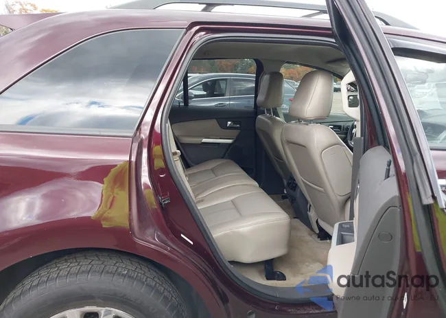 2FMDK4JC8BBA44501: 43525295