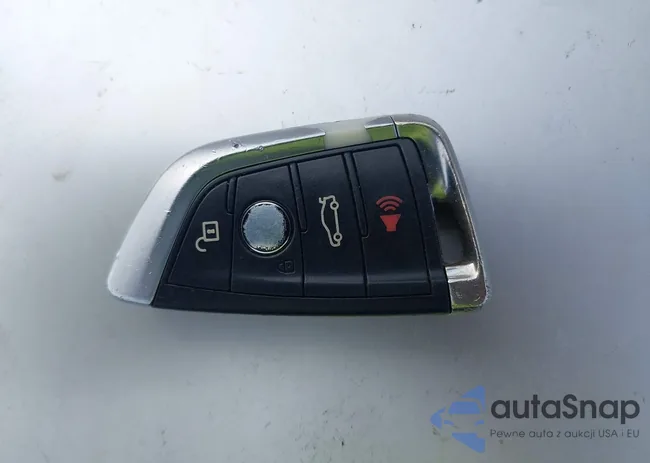 5UXKR0C56G0P23043: 43525300