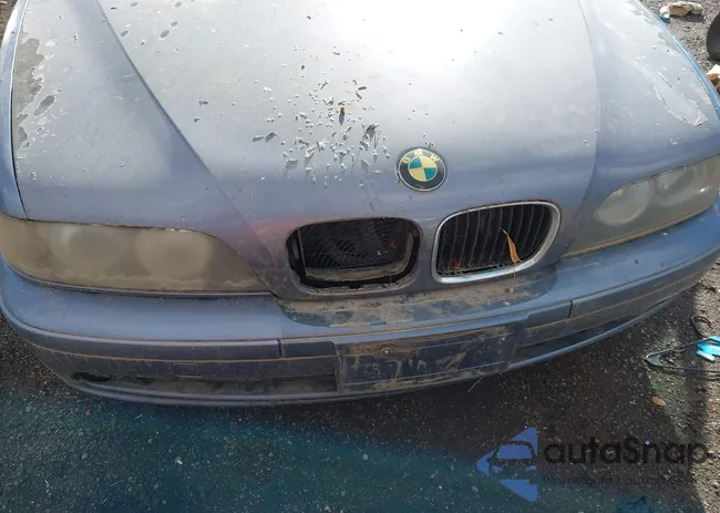 WBADT63483CK39606: 43525297