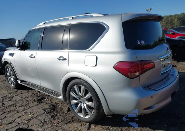 JN8AZ2NC4C9315641: 43525327