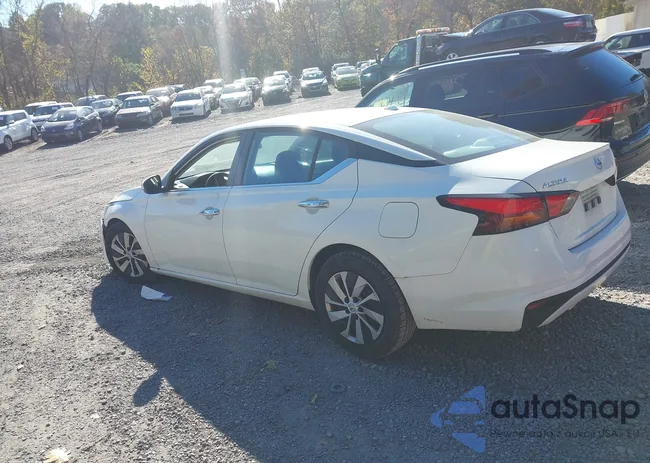 1N4BL4BV6LC243563: 43525331