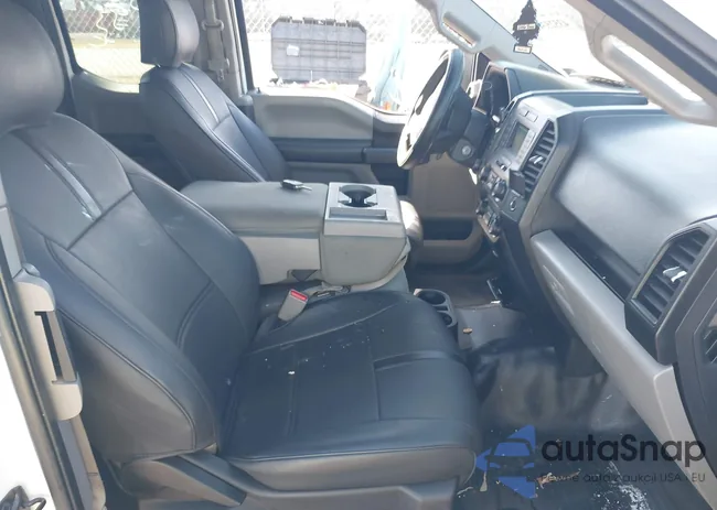 1FTEX1C83FFA97175: 43525341